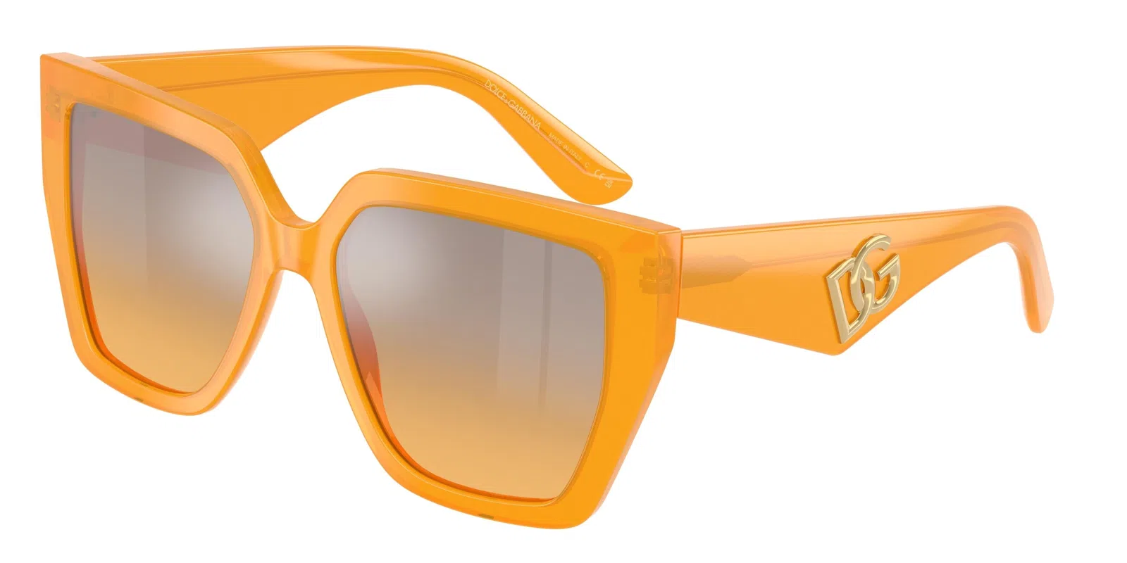 Dolce & Gabbana 4438 Sunglasses - view 9